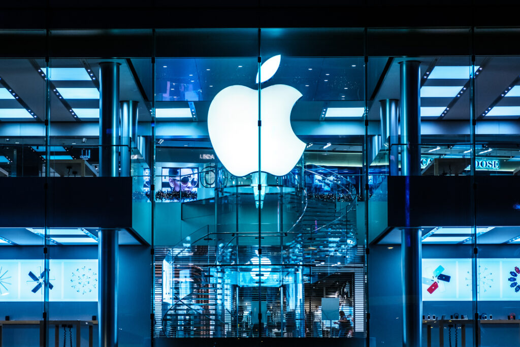 AI 時代の Apple の挑戦　「A シリーズ」・「M シリーズ」は未来を築けるか？