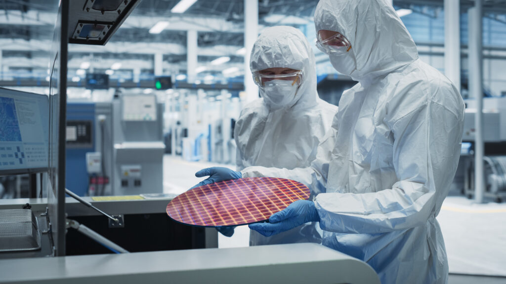 「半導体市場の将来は非常に明るい」 TechInsightの半導体産業展望：2025年以降