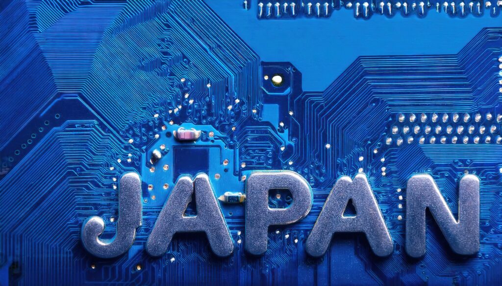 Japan's Technological Advancements in Electronics - Semicon.TODAY