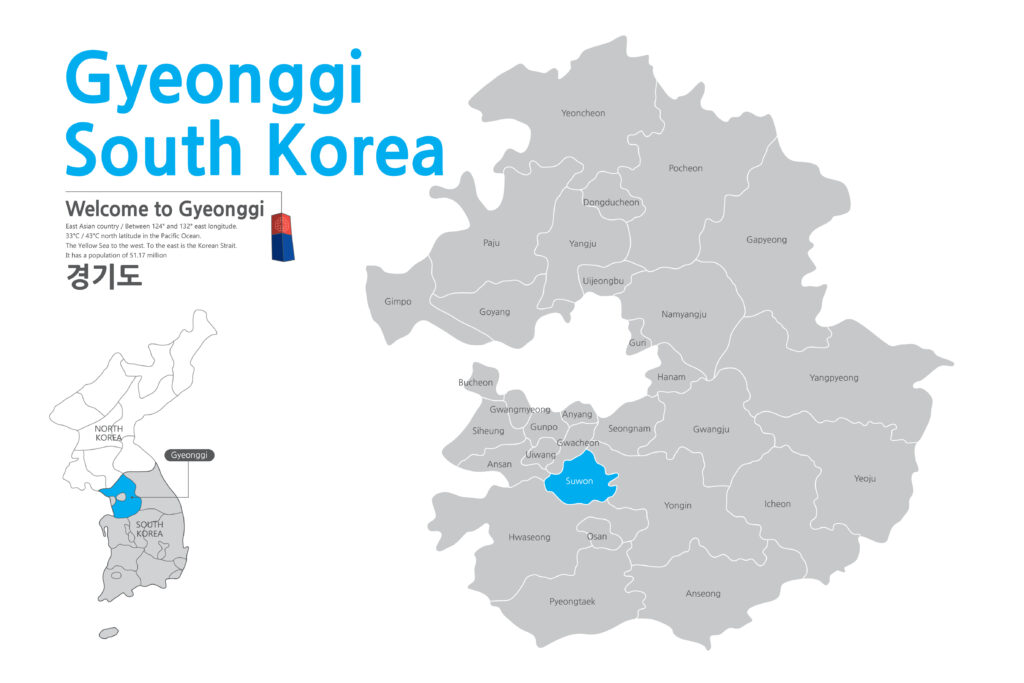 これが韓国「半導体特区」政策の真価！ 龍仁国家産業団地と後工程強化が拓く生成 AI 時代の製造戦略とは