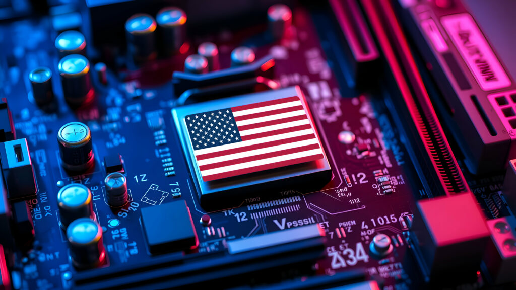 米国CHIPS Act 実装フェーズへ突入──日米連携の鍵はTSMCアリゾナ