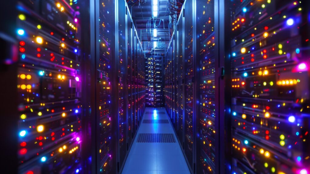 光電融合新技術：“CPO”で大きく変わるネットワークインフラ