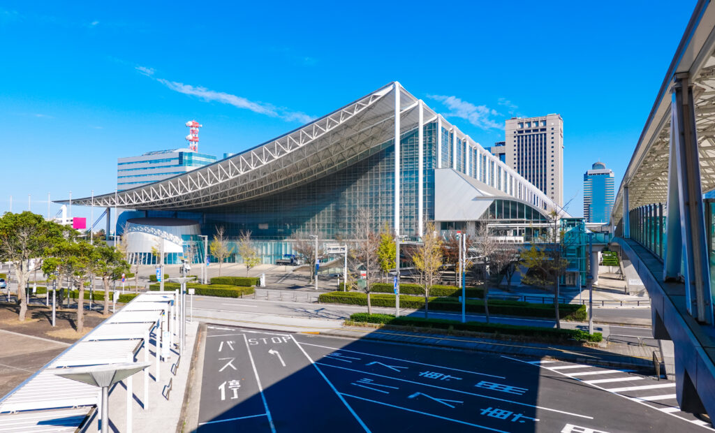 「CEATEC 2025」の出展内容はこれだ！AIインフラの“量の拡張”から“効率の最適化”を読み解く