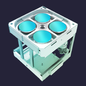 VECTOR® TEOS 3Dについて知っておくべきことすべて