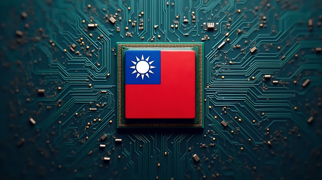 仮想垂直統合で進化する日台半導体連携——九州と台湾、二つのシリコンアイランドが結ぶ未来