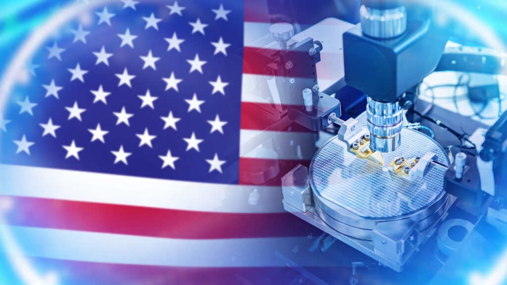 “存在感の低下”が続く米国半導体―そのわけを「SEMICON West 2025」から読み解く！