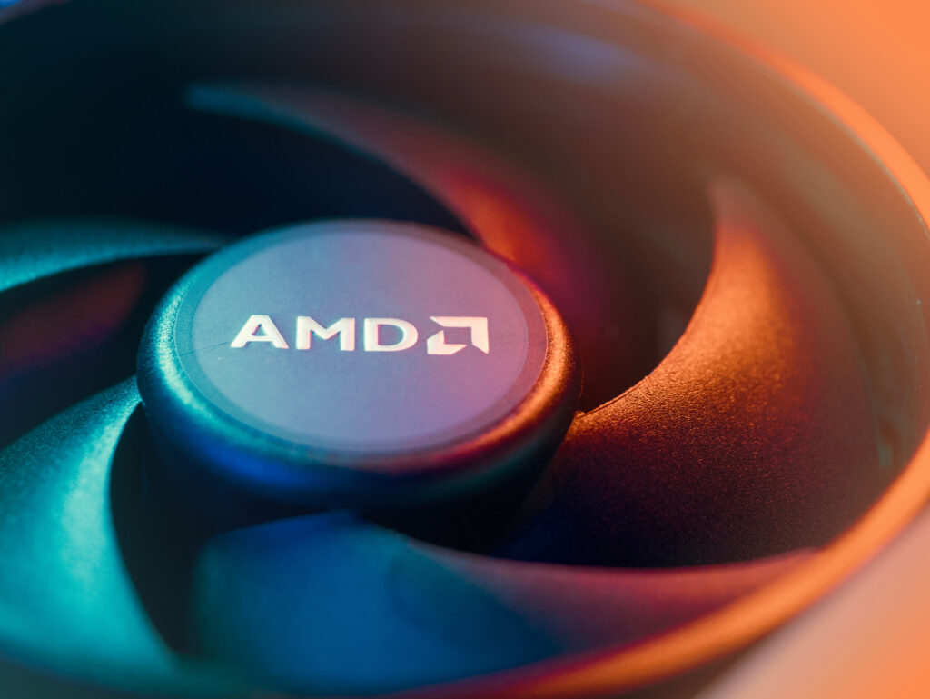 AMDの決算好調は一時的なもの！？――今後は“GPU単体”から“システム一式”へ勝負が移行