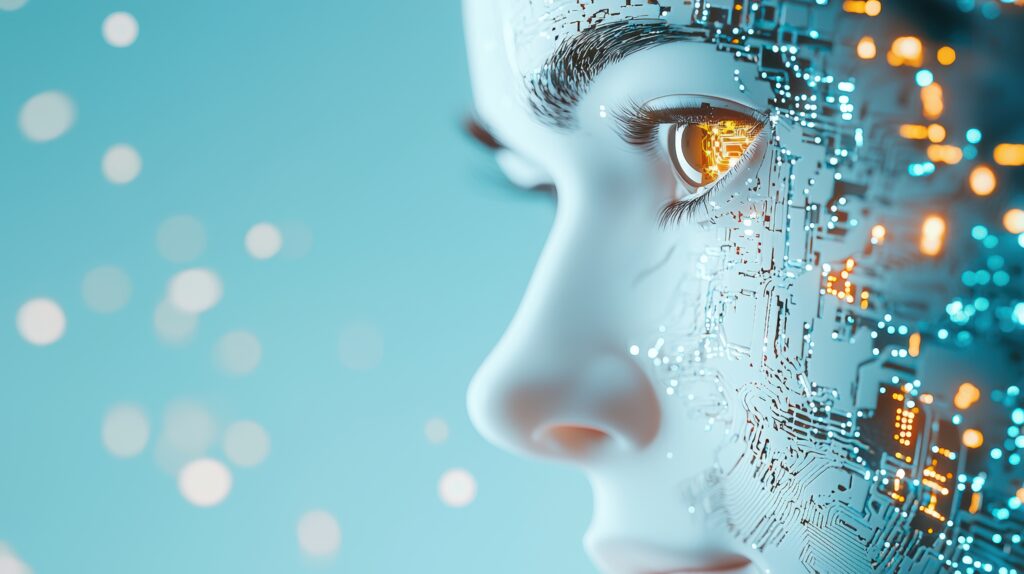 人間を超えるAI計算力は実現可能か？ムーアの法則の限界と突破口
