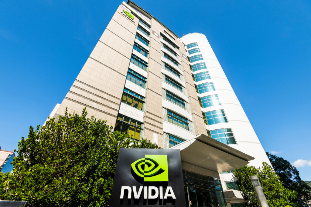 AI 半導体の覇者NVIDIA の凄さを徹底解剖！