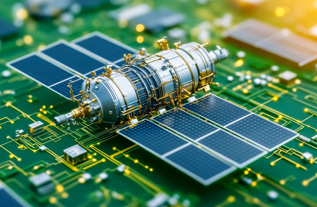 パワー半導体がもたらす産業変革とは　その基礎と進化を一挙公開！