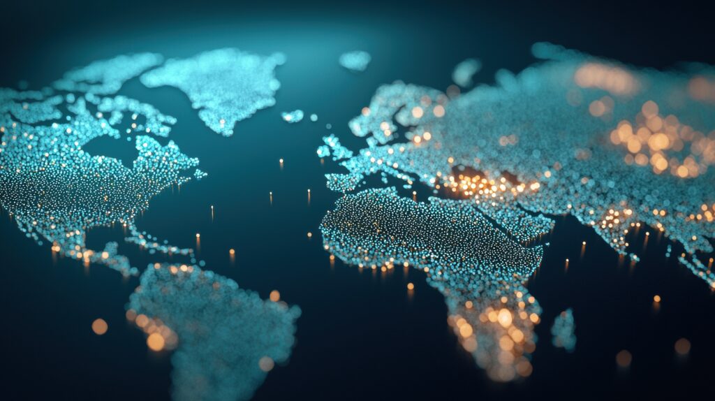 世界のパワー半導体市場はどこへ向かう？2025年以降の成長予測と競争環境