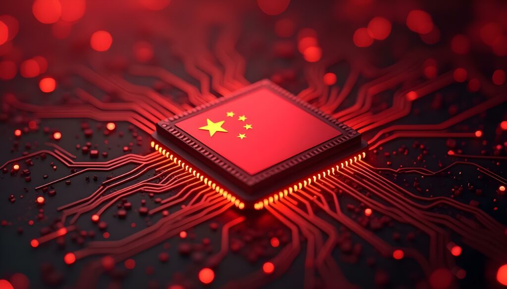 中国のSiC戦略は客観か？ 世界市場における権争い