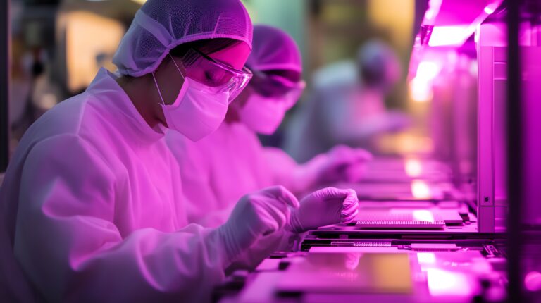 High NA EUV時代到来！ 日米のフォトレジスト開発競争を征するのは？ - SEMICON.TODAY