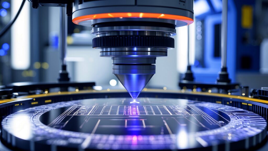 EUV 露光の「欠陥制御」最前線 ライン稼働率を左右する検査・補正技術の進化とは