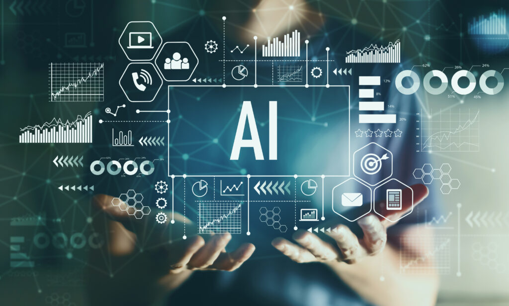 AI開発を左右する“半導体インフラ争奪戦”　 真の勝者は誰か？