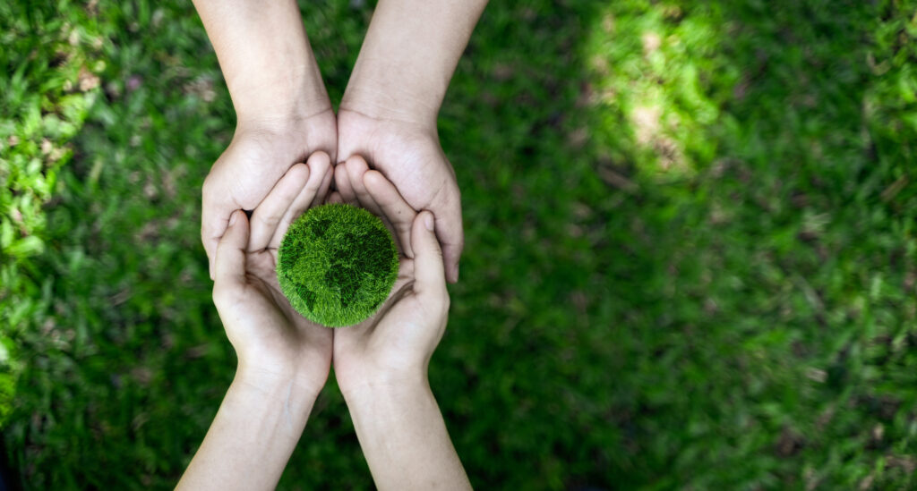 Net Zero and Carbon Neutral Concepts Net Zero Emissions Goals We - Semicon.TODAY