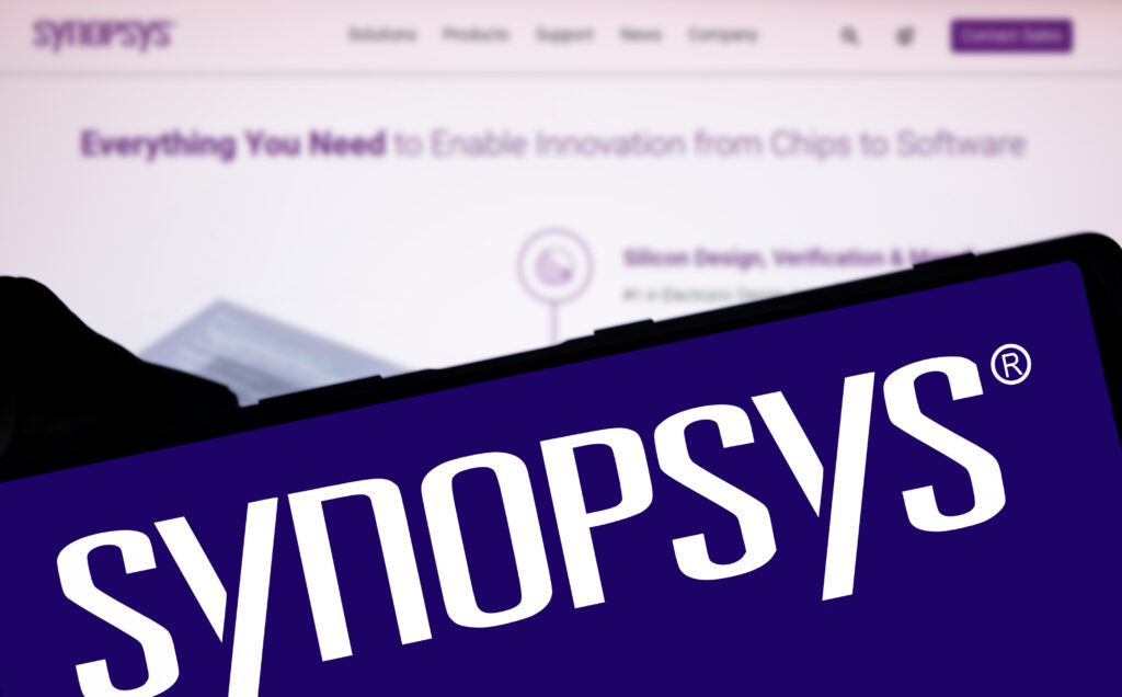 どうなる米中分断後のEDA？　SynopsysのAnsys買収が意味するもの
