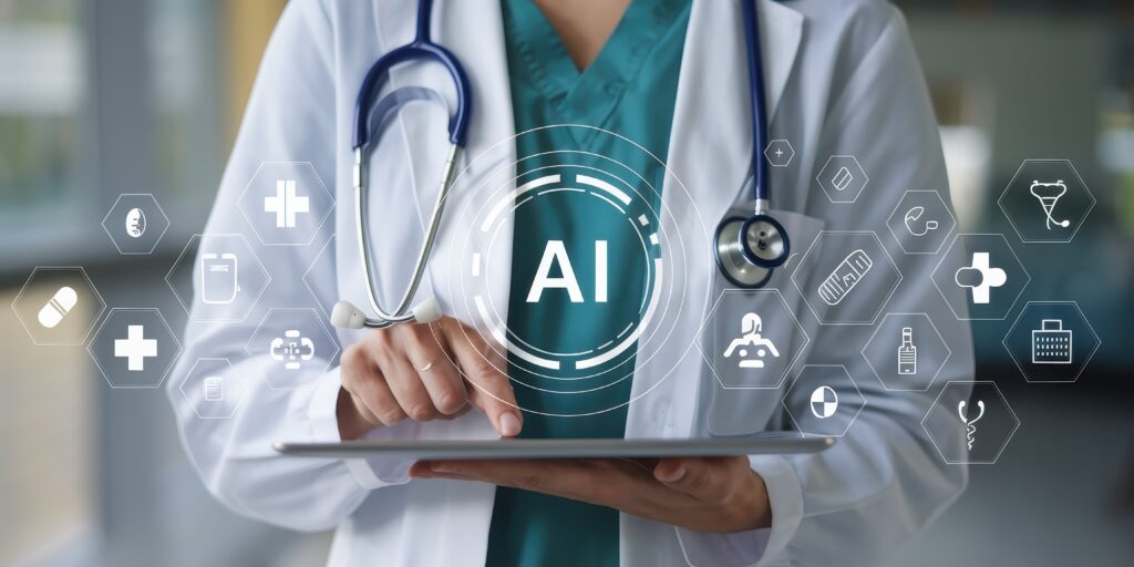 医療AIが変える半導体ニーズ──画像診断装置メーカーと半導体企業の協業最前線