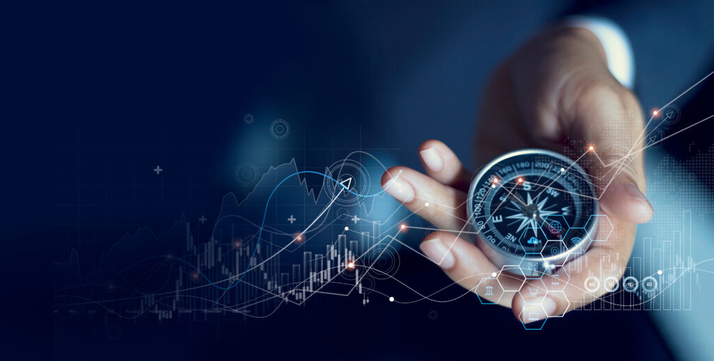 Business navigate recovery Abstract The compass navigate for b - Semicon.TODAY