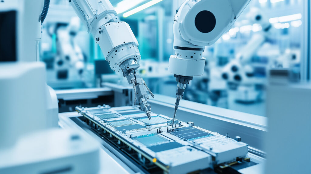 日本の半導体装置出荷統計から読み解く―復権へのロードマップ