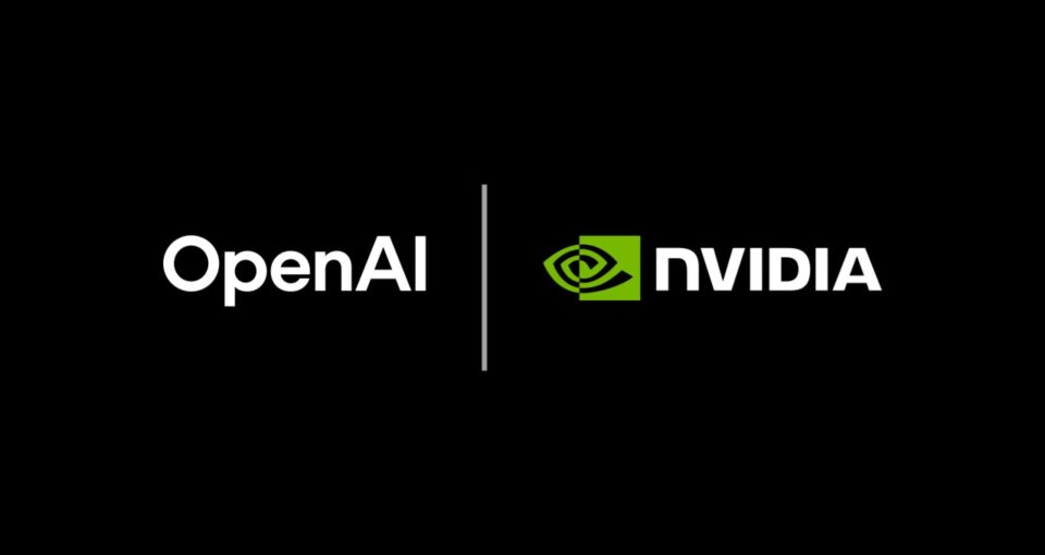 OpenAIとNVIDIA、世界最大のAI推論インフラストラクチャ向けに最適化された新しいオープンモデルでAIイノベーションを推進
