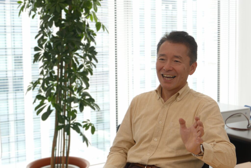 毎年10%超成長の原動力　～ティアンドエスグループの半導体戦略をCEO・COOが語る～(後編)