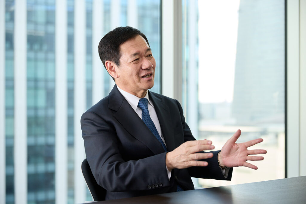毎年10%超成長の原動力　～ティアンドエスグループの半導体戦略をCEO・COOが語る～(前編)