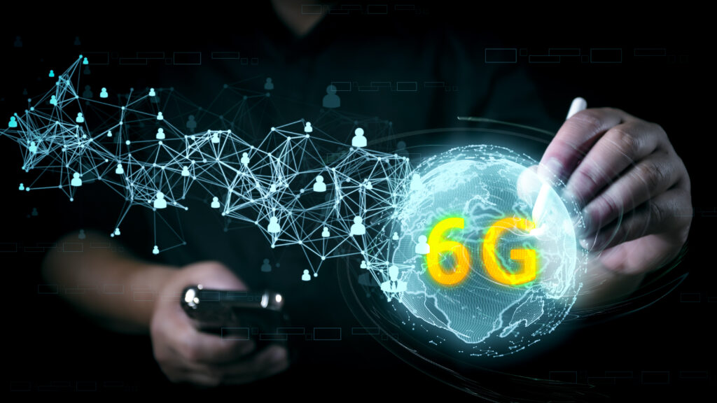 Apple、Qualcomm、MediaTekが再注目する“6Gプレマーケット”──スマホ用SoCの復調と中長期トレンド