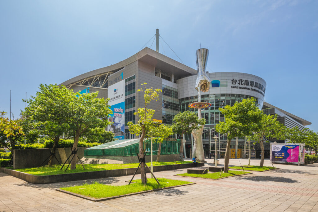 拡大するSEMICON Taiwanと揺らぐ技術安全保障――昨年との比較で見えた「光と影」