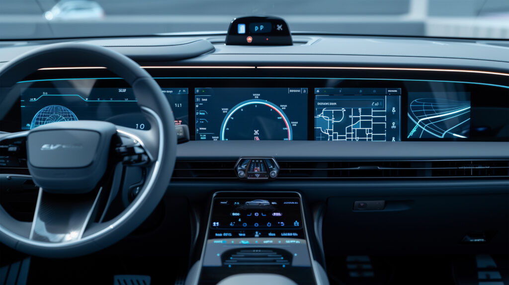 自動車向けMCUは“静かな主役”へ──ルネサスとNXPの決算が映す底堅さと成熟ノードの真実