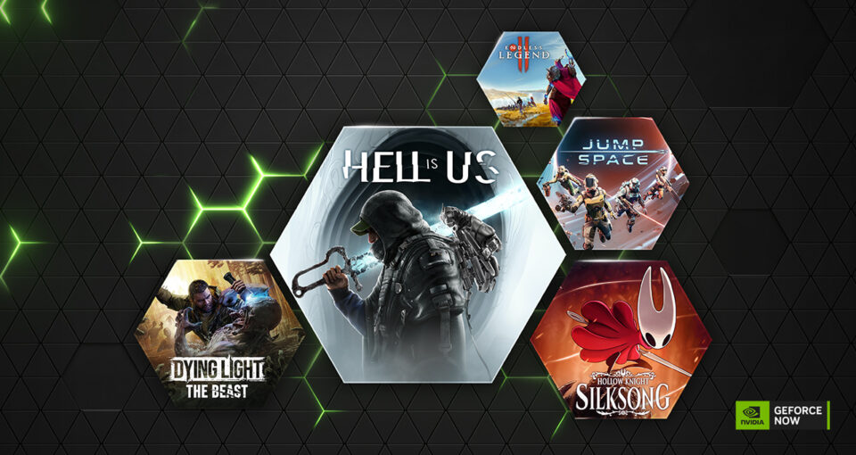 クラウドゲーミングが新たな高みへ：GeForce NOWのBlackwell RTXアップグレードが来週開始
