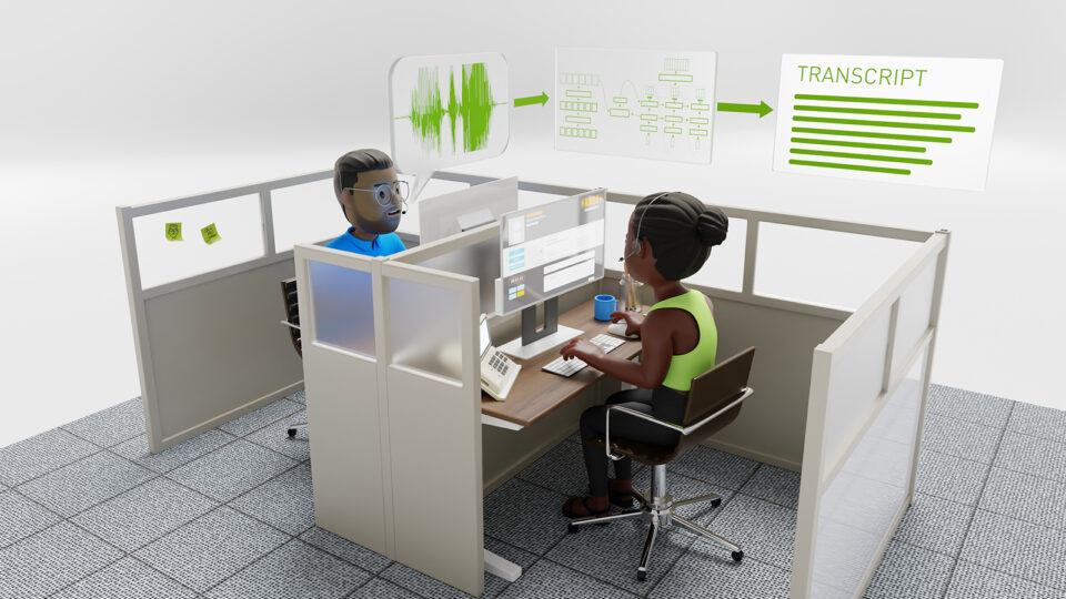NVIDIAが多言語音声AI向けオープンデータセットとモデルを公開