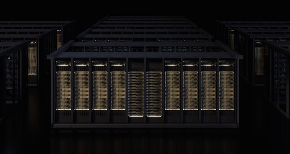 AI メーカー: 英国の NVIDIA パートナーが物理およびエージェント型 AI、ロボティクス、ライフ サイエンスなどを推進