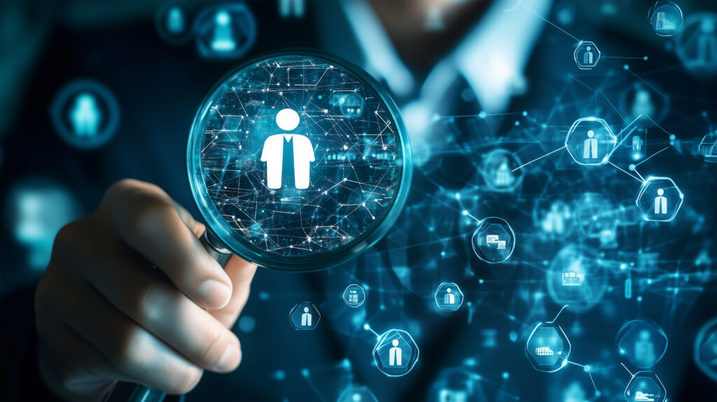 人材探しとデジタル採用 - Semicon.TODAY