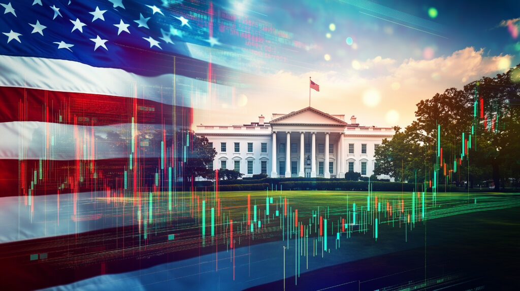 アメリカ経済 - Semicon.TODAY