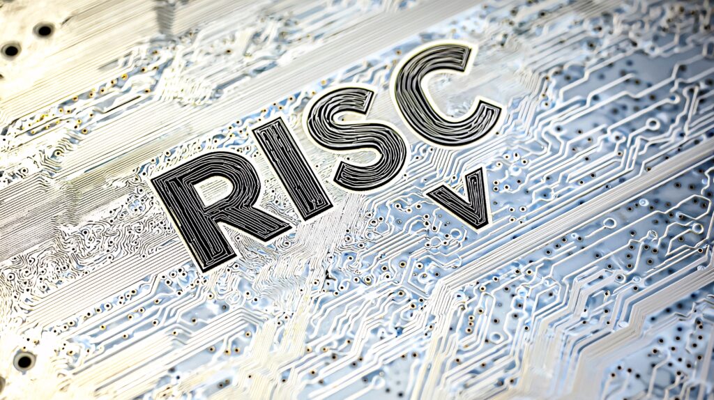 米国発RISC-Vスタートアップの台頭とARM支配構造の転換点