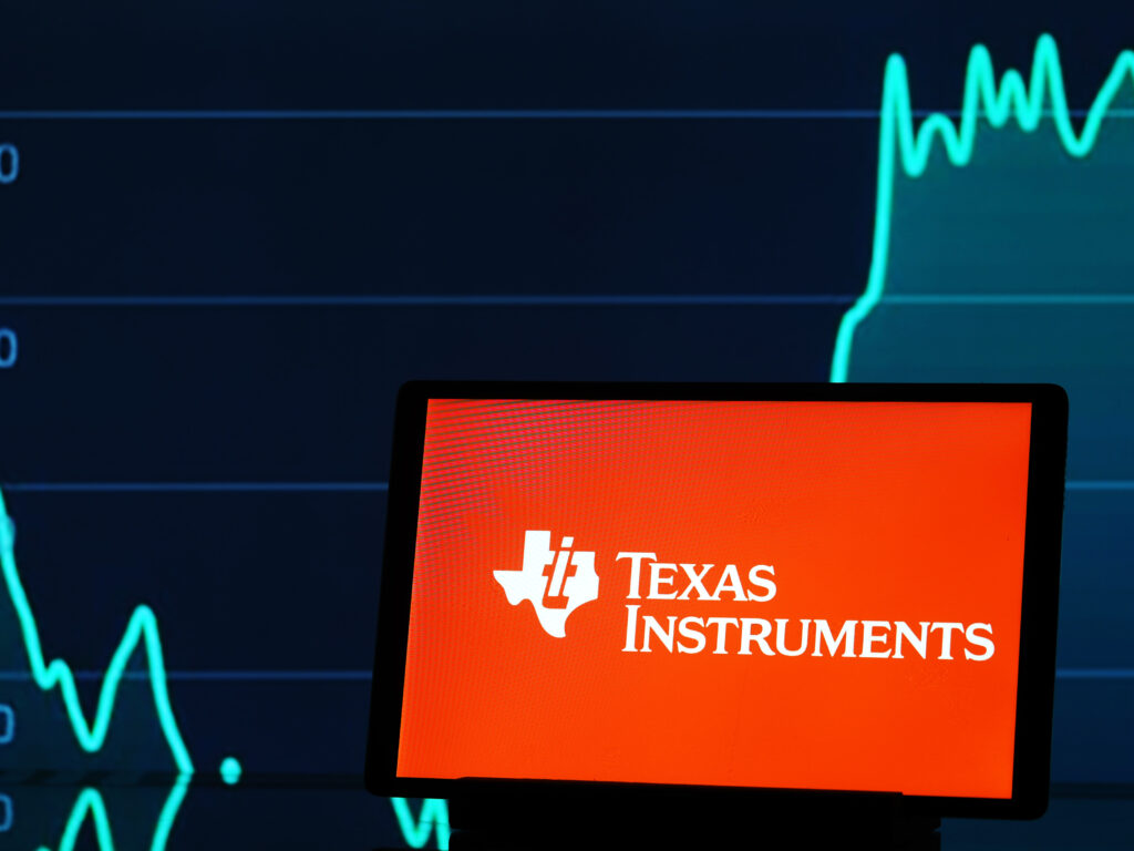 アナログ半導体の供給網再編！—Texas Instrumentsの増産と日系企業の戦略