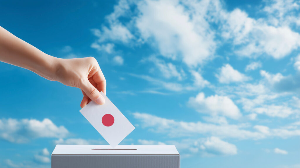 自民党総裁選の政策シグナル：為替・金利・市場評価が装置投資にどう効くか