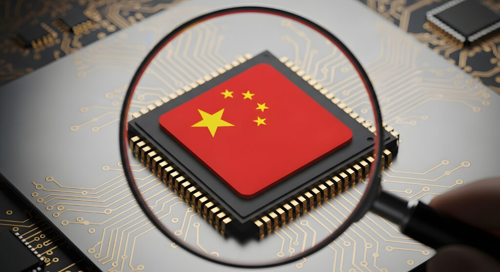 製造の「自己完結」に向かう中国半導体——需給曲線が“多点均衡”へ移行するその先は？