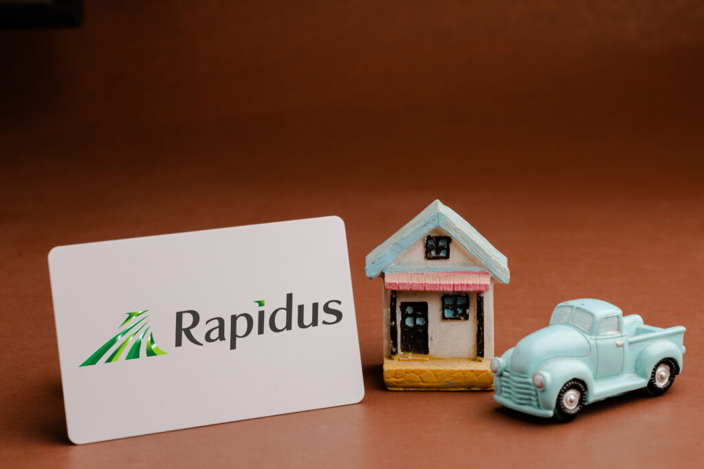 Rapidusの「追加支援」は単なる補助で終わらない！―歩留り・稼働率・TATから読み解くその意味とは
