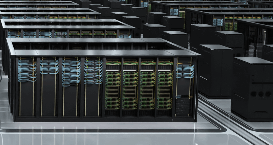 オラクルとNVIDIAがソブリンAIを加速し、アブダビのAIネイティブ政府変革を実現