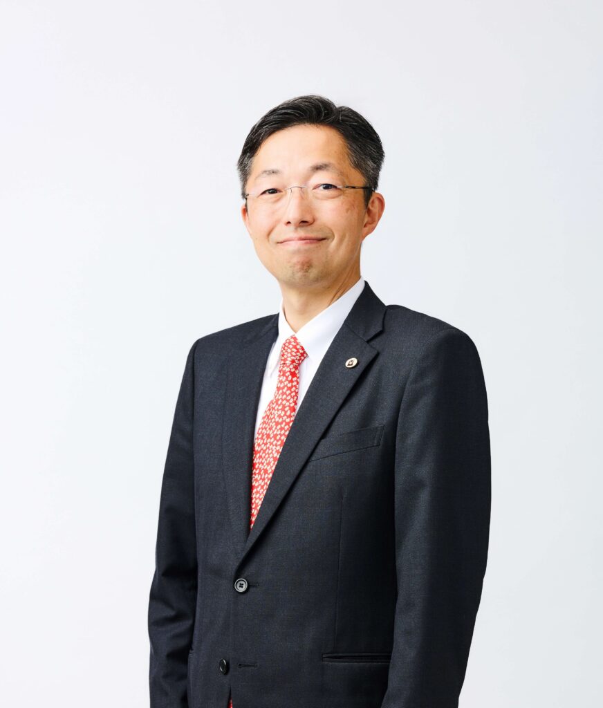 知事写真 1 - Semicon.TODAY