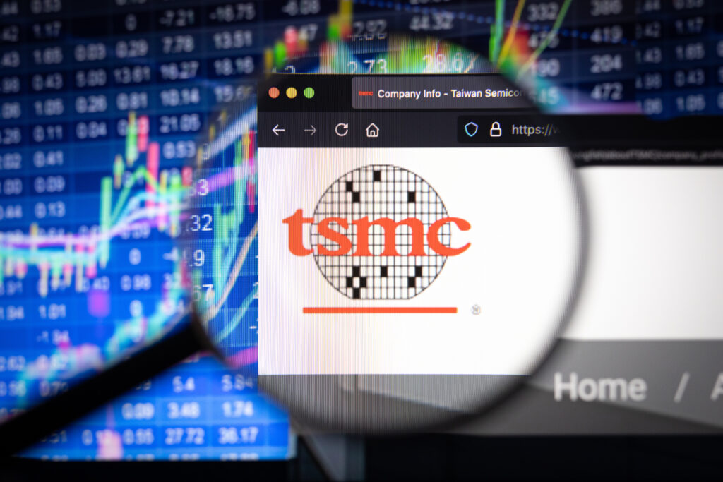 TSMCが“150㎜をあと2年で段階終了”——レガシー移管が動き出す