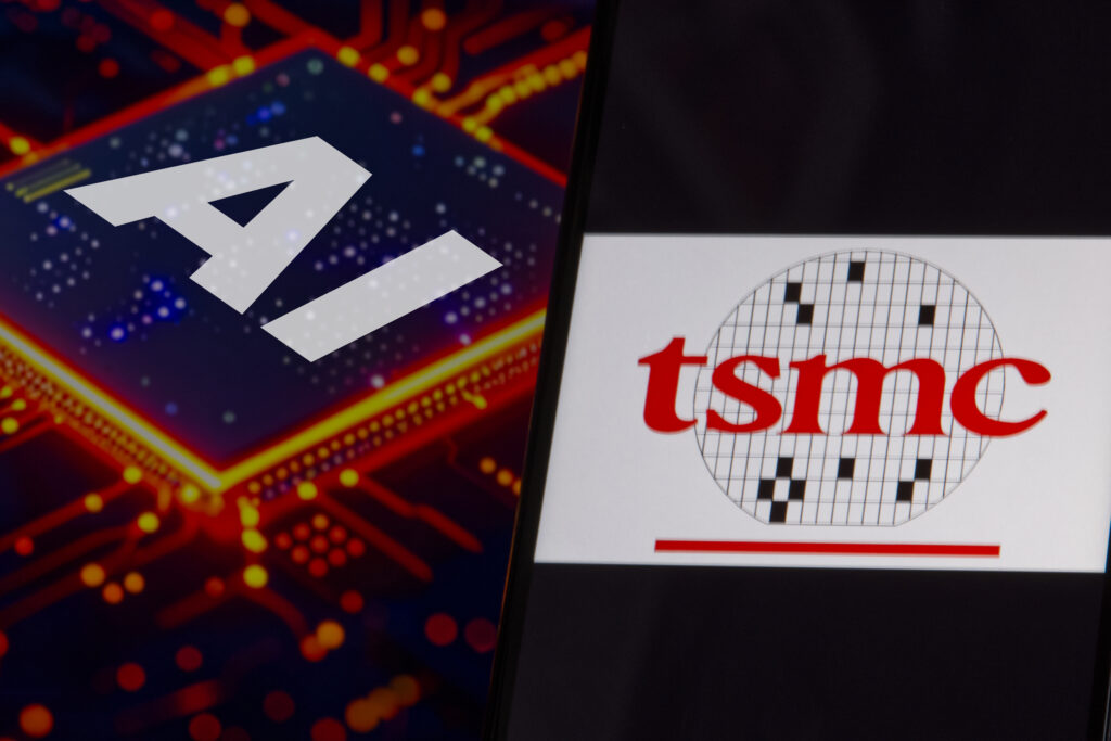 TSMCの“AI年”——記録益と2nm以降の量産リアリティ