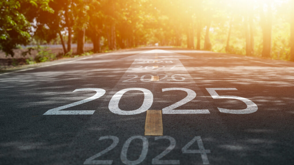 2025年の半導体業界では、何が起きているのか？