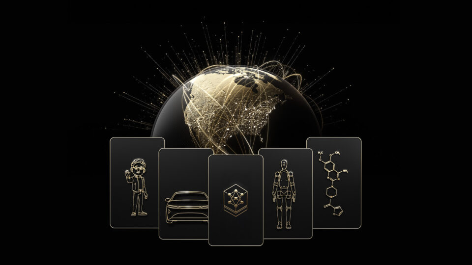 NVIDIA、言語、生物学、ロボティクス分野における AI イノベーションを加速するオープンモデルとデータを発表