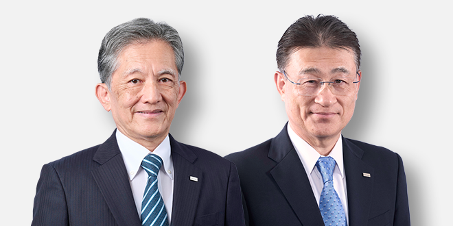 「サステナビリティ」を更新しました。