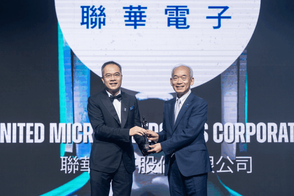 UMCがHR Asia 2025の「アジアで働きがいのある企業賞」を受賞