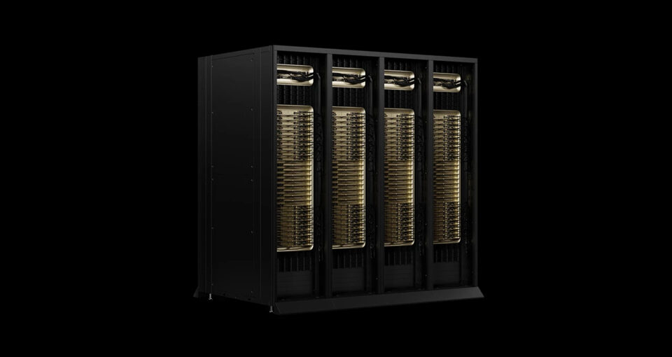 NVIDIAとNPS、明日のリーダー育成のための海軍AIフラッグシップを委託