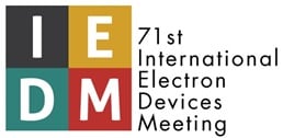 71st Annual IEEE International Electron Devices Meeting
